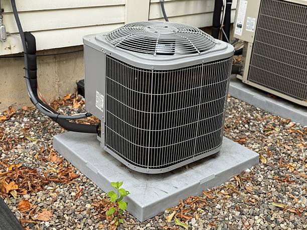 24/7 Emergency Hvac Installation experts in El Dorado Hills, CA