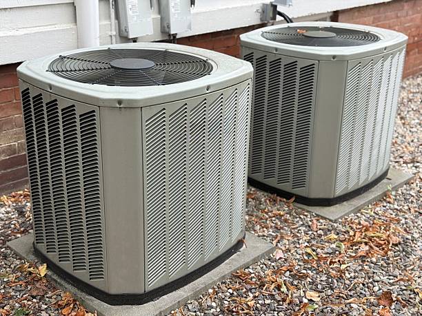 Reliable Hvac Installation contractor in El Dorado Hills, CA by JG Cool HVAC